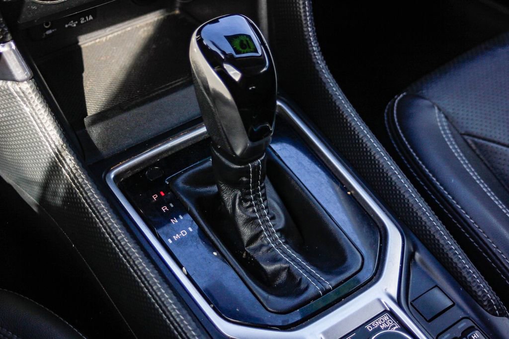 Used 2019 Subaru Forester Touring image 20