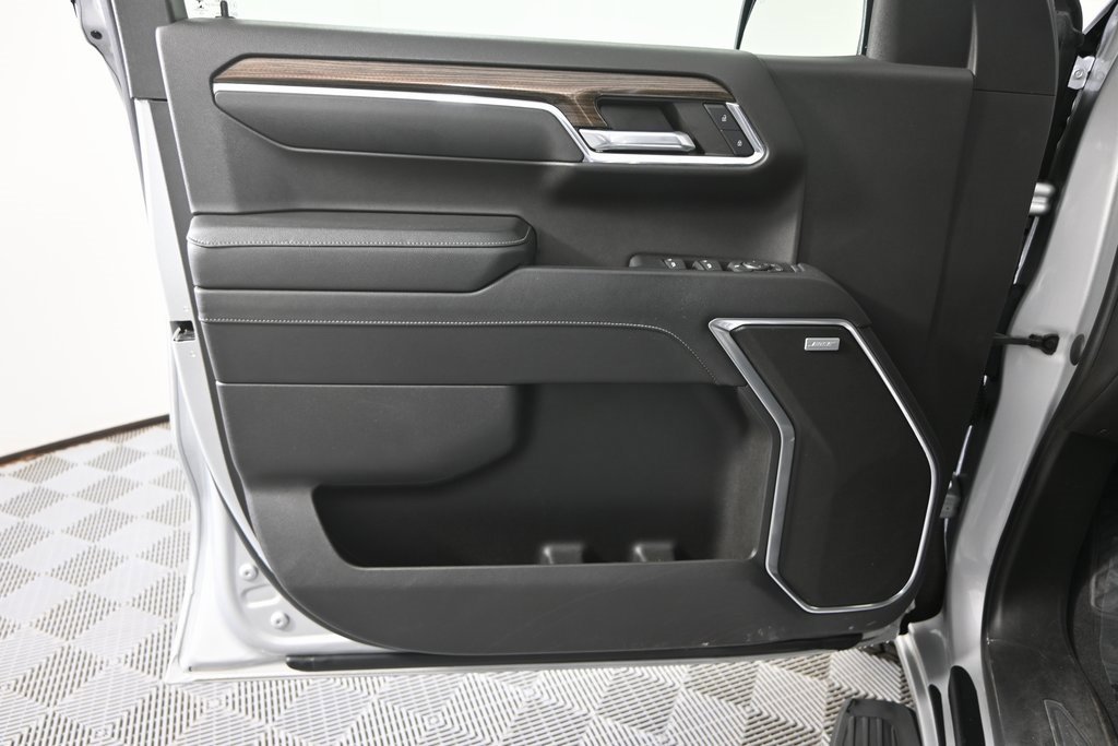 Used 2022 Chevrolet Silverado 1500 RST image 18