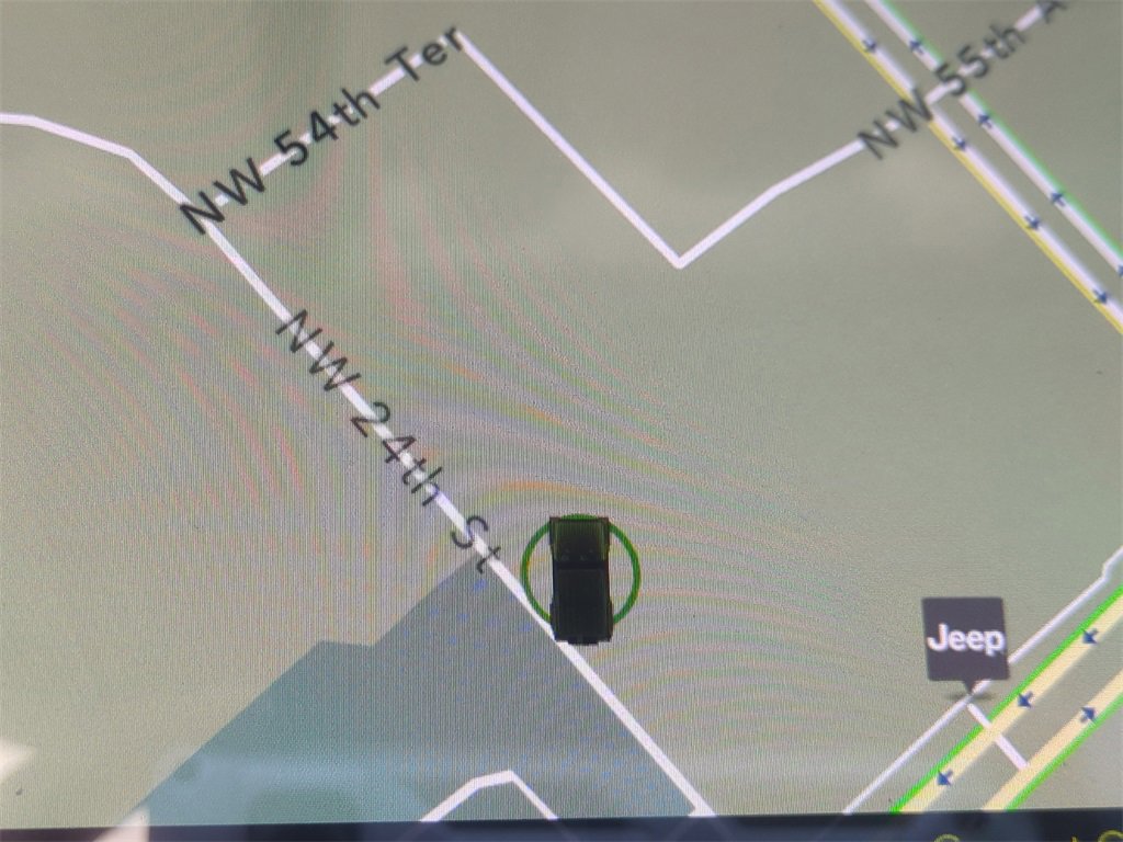 Used 2023 Jeep Wrangler Unlimited Sahara image 25