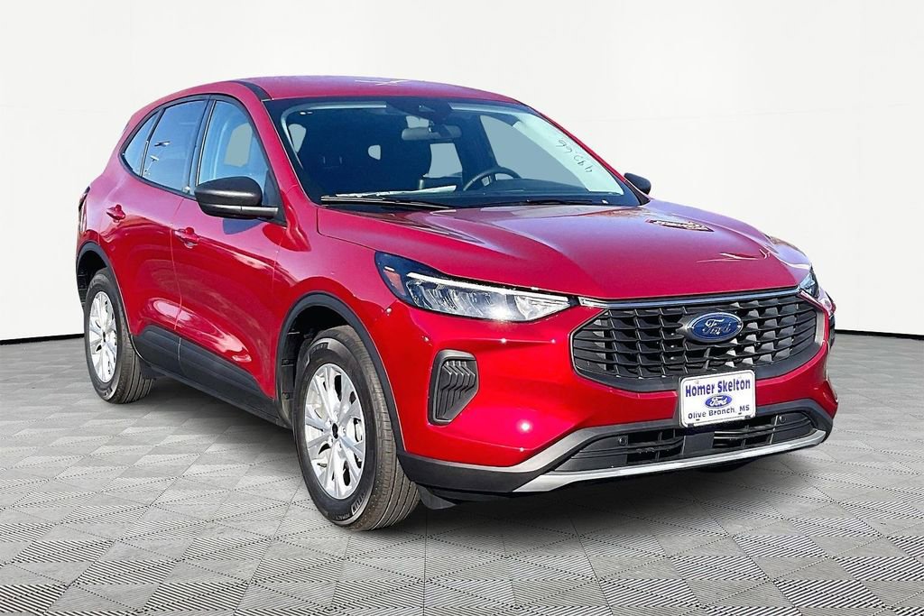 New 2026 Ford Escape Active w/ Cold Weather Package