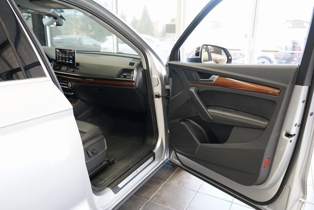 Used 2022 Audi Q5 2.0T Premium Plus image 46