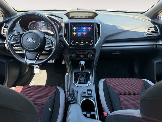 Used 2021 Subaru Impreza 2.0i Sport w/ Popular Package #3 AWD/4WD image 10