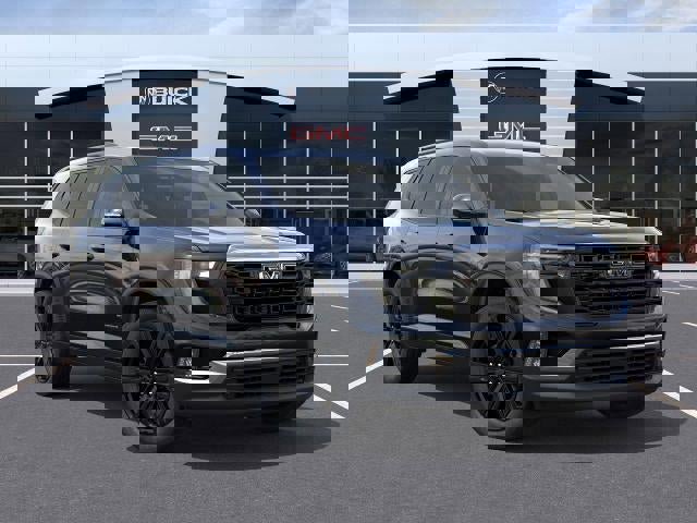 New 2026 GMC Acadia Elevation w/ Black Edition image 7