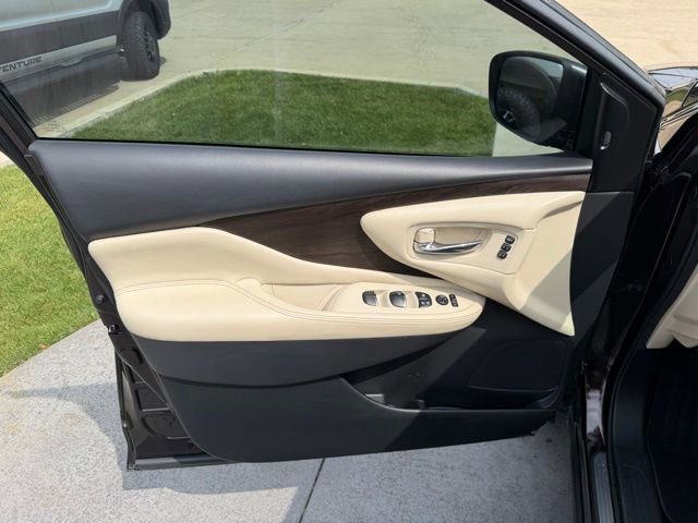 Used 2021 Nissan Murano Platinum FWD image 8