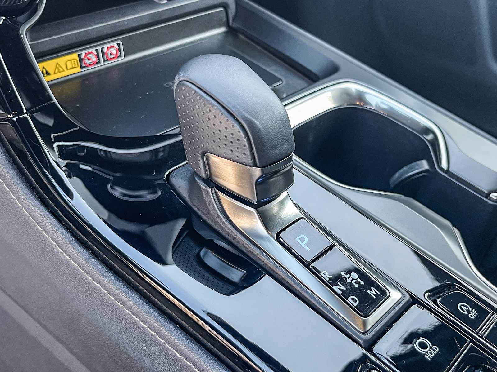 Used 2025 Lexus NX 350 F Sport image 18