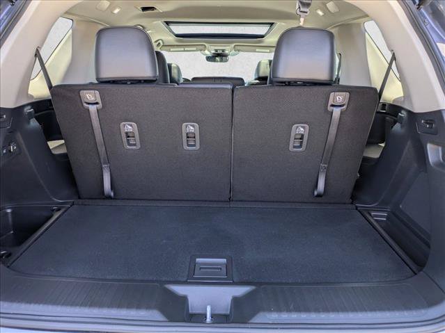 Used 2024 Honda Pilot Touring image 6