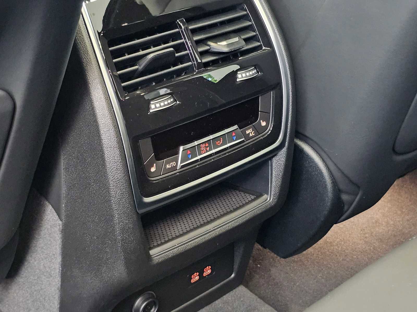 New 2026 BMW X5 M Competition w/ Executive Package image 18