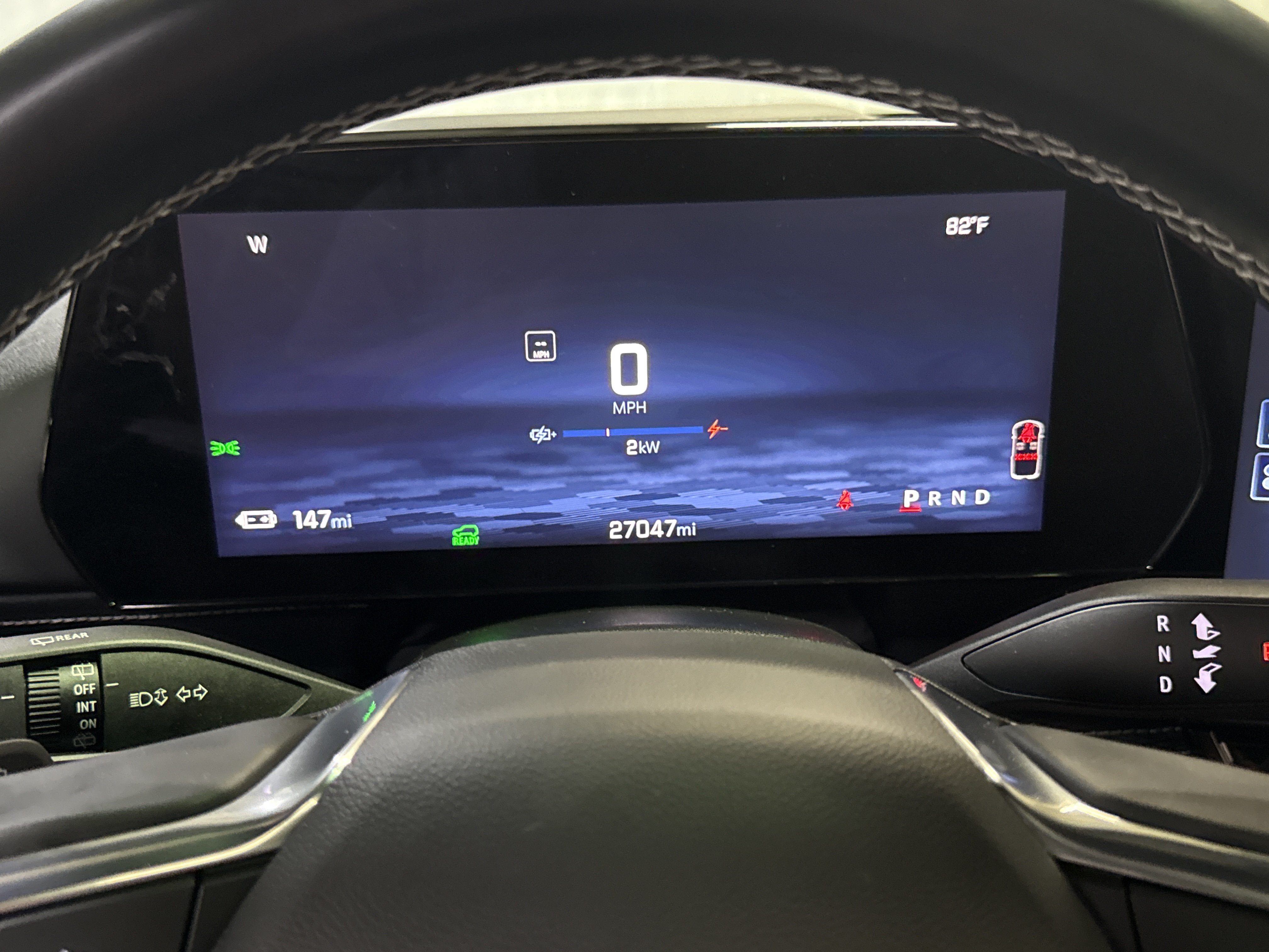 Certified 2024 Chevrolet Blazer EV LT AWD/4WD image 23