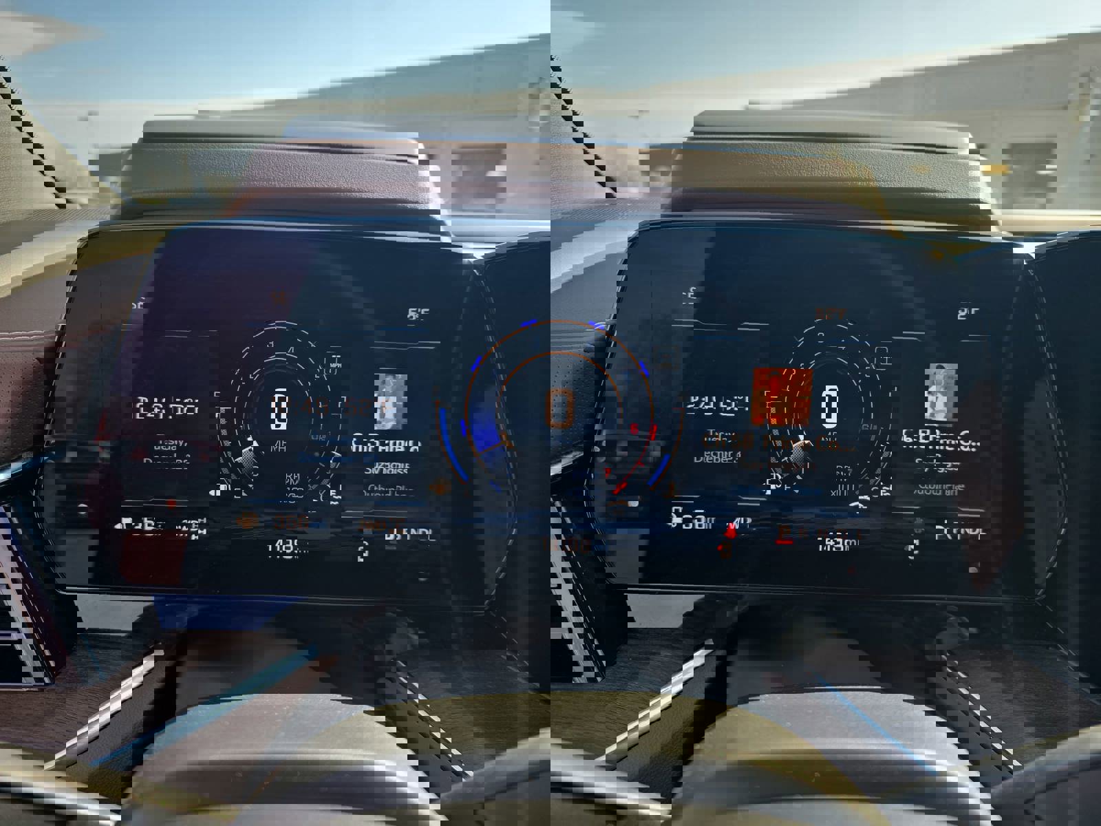 Used 2025 Chevrolet Tahoe High Country image 21