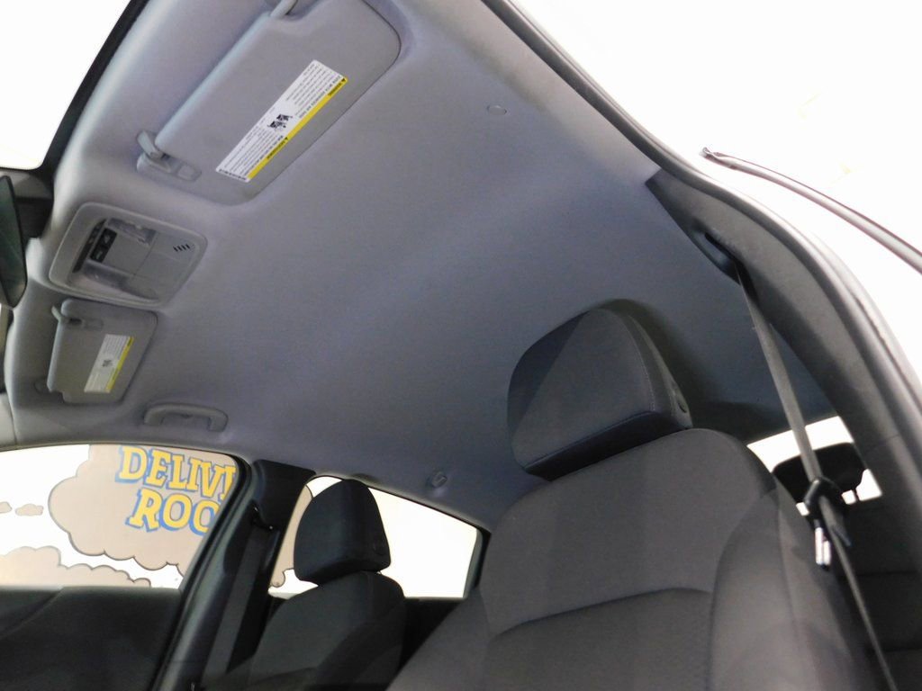 Used 2022 Chevrolet Malibu LT image 38