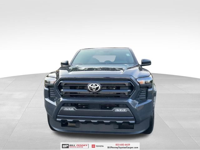 New 2026 Toyota Tacoma SR5 image 8