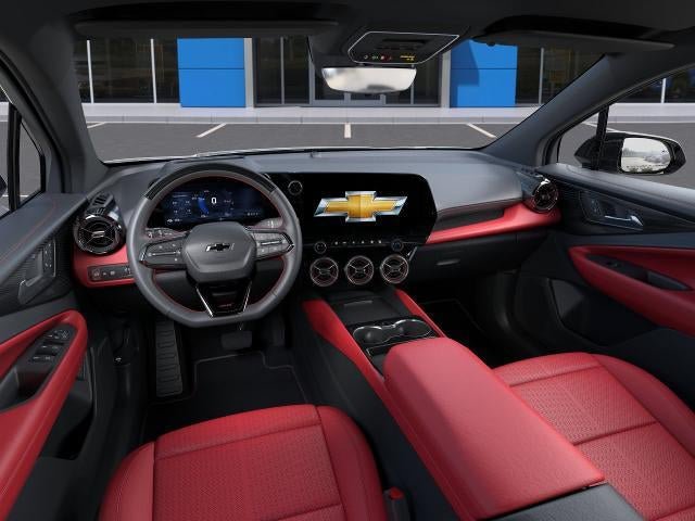 New 2026 Chevrolet Blazer EV SS w/ Performance Package AWD/4WD image 20