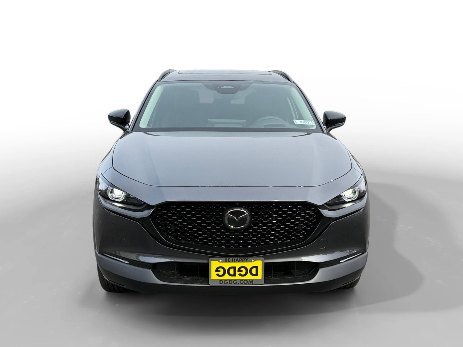 New 2026 MAZDA CX-30 2.5 Turbo w/ Premium Plus Pkg image 8