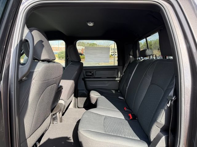 New 2026 RAM 2500 Tradesman AWD/4WD image 27