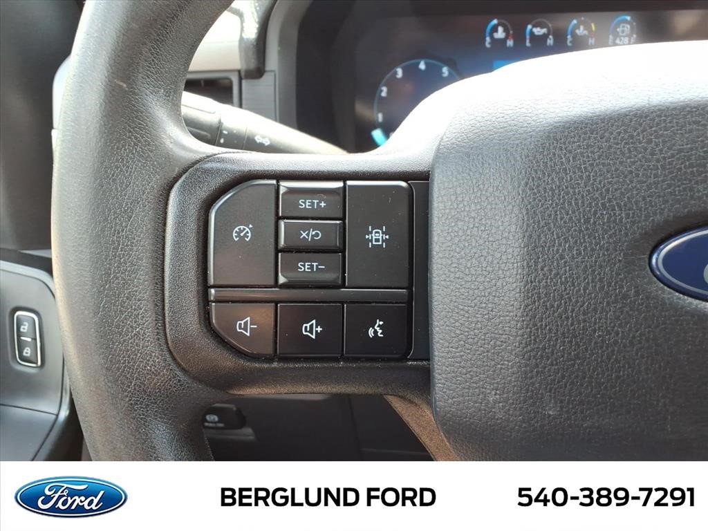 Used 2024 Ford F150 XL AWD/4WD image 34