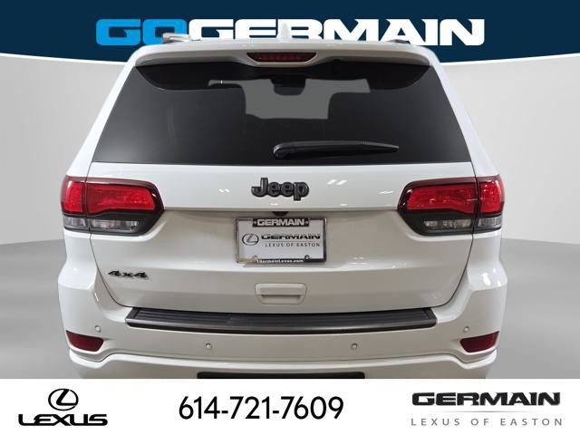 Used 2021 Jeep Grand Cherokee Limited w/ Quick Order Package 28K 80th image 10