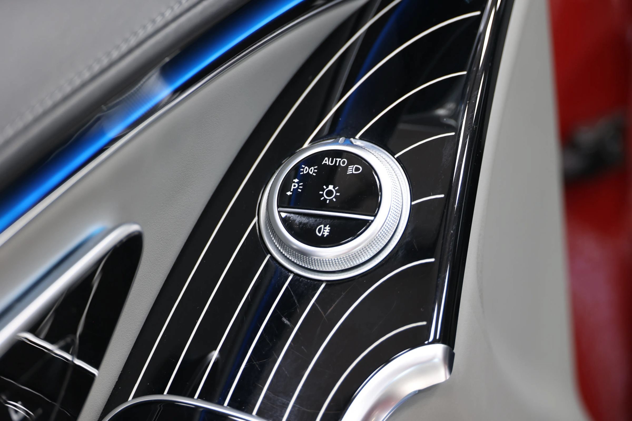 Used 2021 Mercedes-Benz Maybach S 580 4MATIC image 17