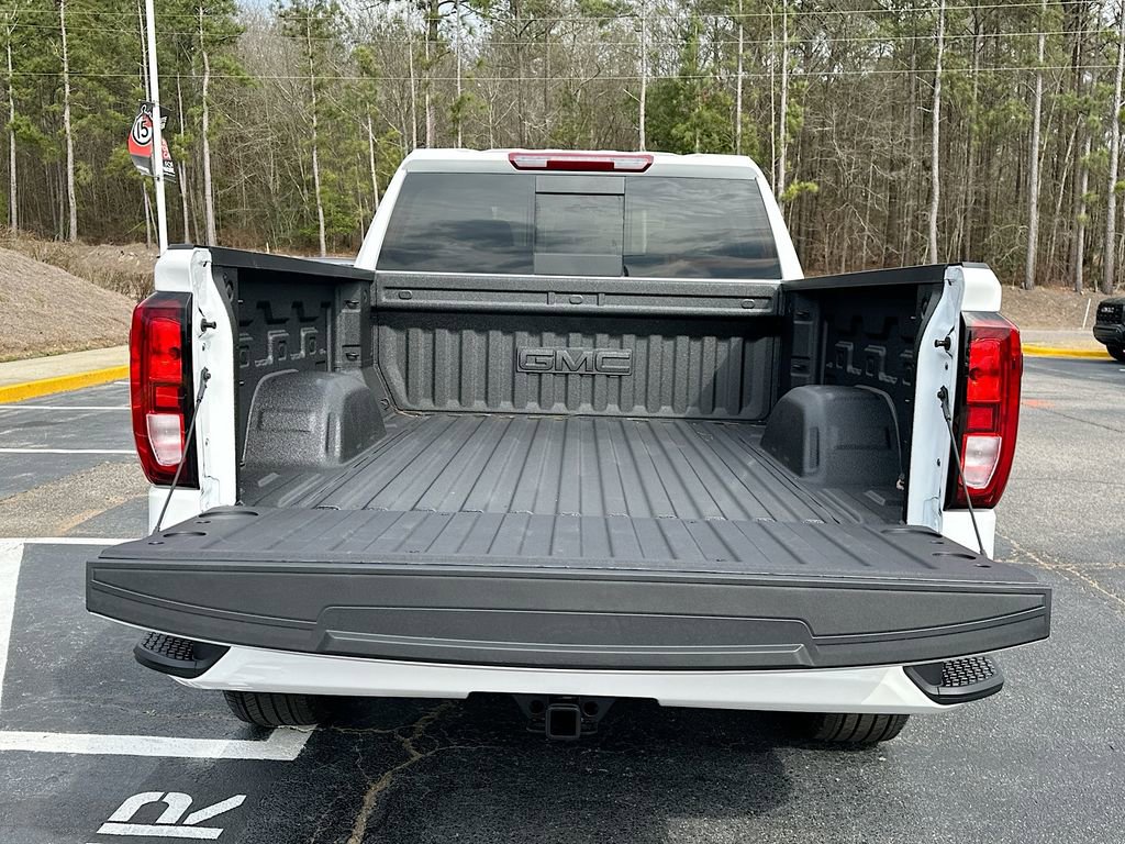 New 2026 GMC Sierra 1500 Elevation w/ Preferred Package image 16