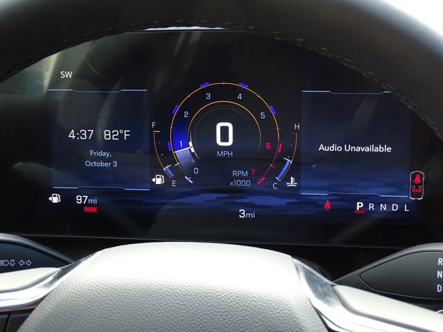 New 2026 Chevrolet Equinox LT w/ Convenience Package II image 22