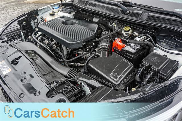 Used 2020 Lincoln Corsair AWD w/ Premium Package image 39