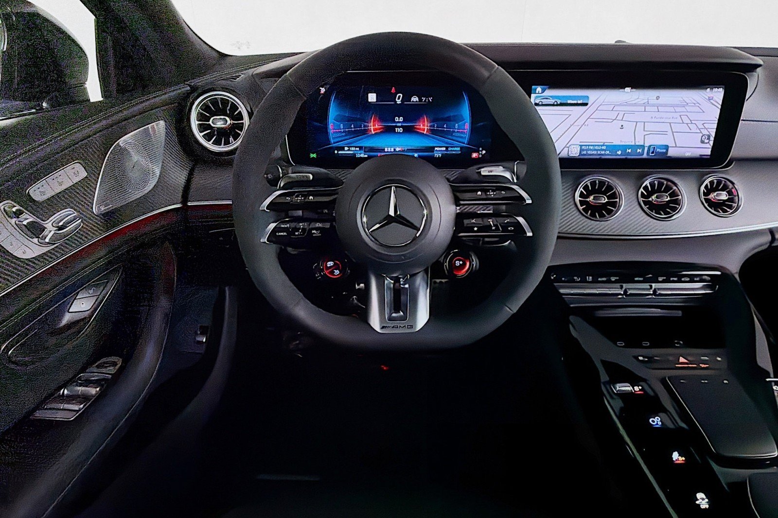 New 2026 Mercedes-Benz AMG GT 43 image 4