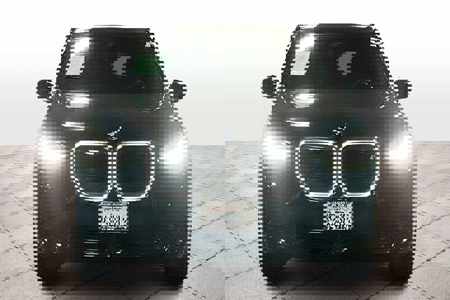 Used 2025 BMW X3 M50 w/ Premium Package image 3