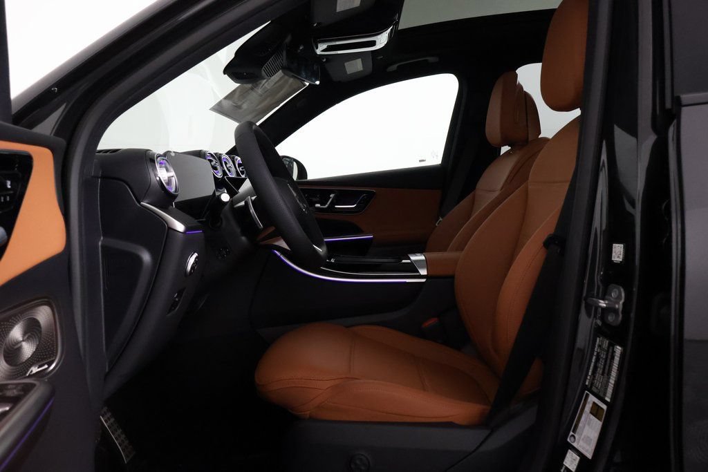 New 2027 Mercedes-Benz GLC 300 image 5