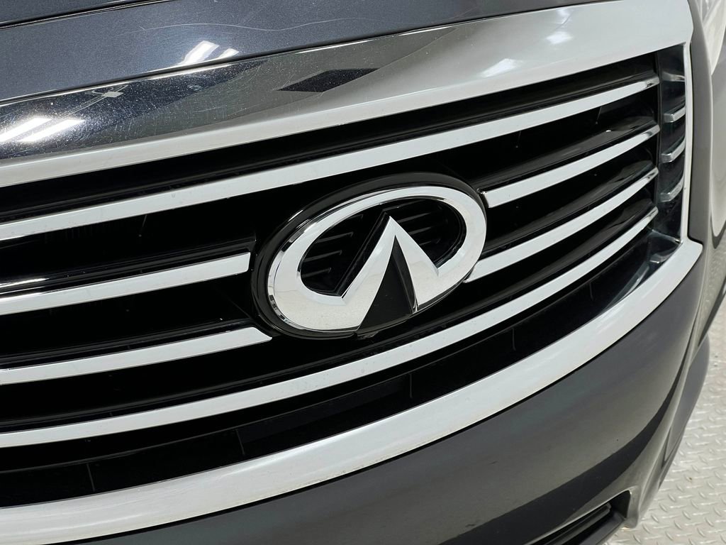 Used 2014 INFINITI QX60 FWD Hybrid w/ HEV Premium Package image 44