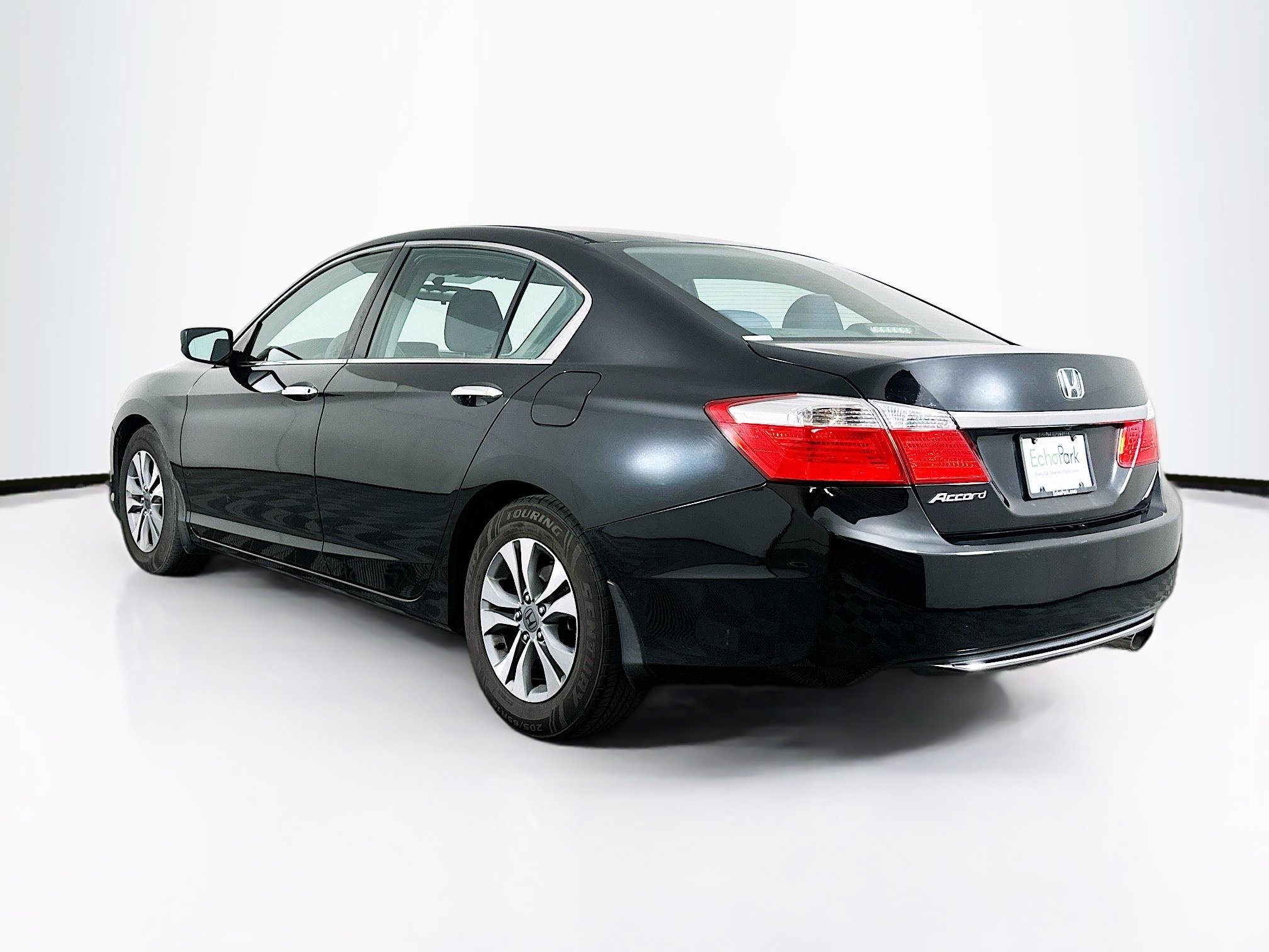 Used 2014 Honda Accord LX image 5