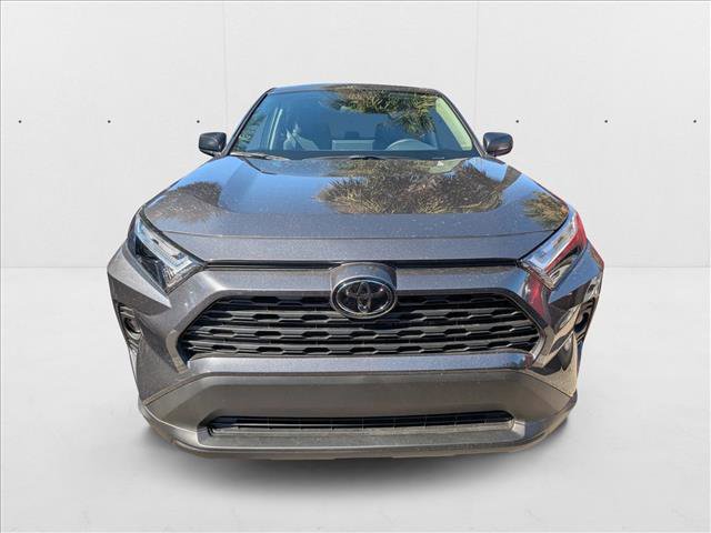 New 2025 Toyota RAV4 LE image 5