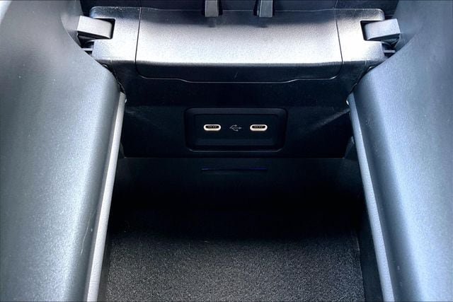 Certified 2023 Mercedes-Benz C 43 AMG 4MATIC Sedan image 19