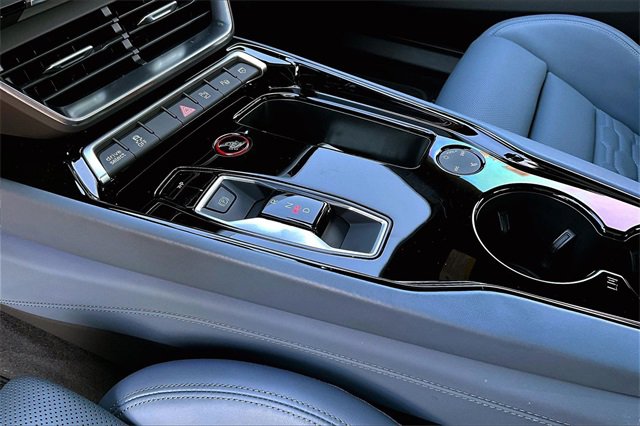 Used 2023 Audi RS e-tron GT w/ Carbon Performance Package image 14