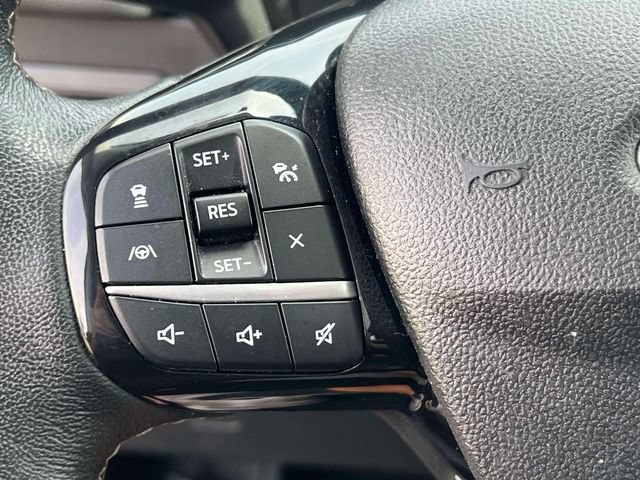 Used 2022 Ford Escape Titanium w/ Titanium Elite Package AWD/4WD image 28