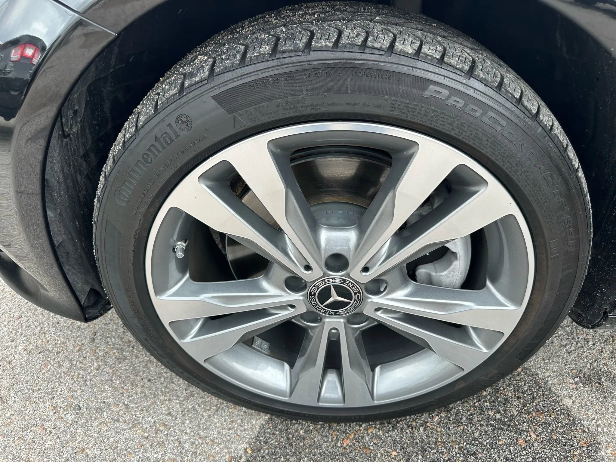 Used 2021 Mercedes-Benz C 300 4MATIC Sedan image 23