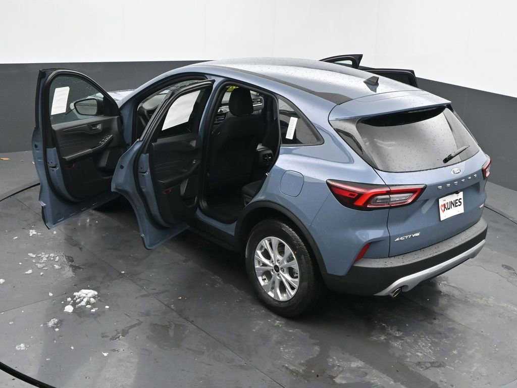 New 2026 Ford Escape Active w/ Cold Weather Package image 67