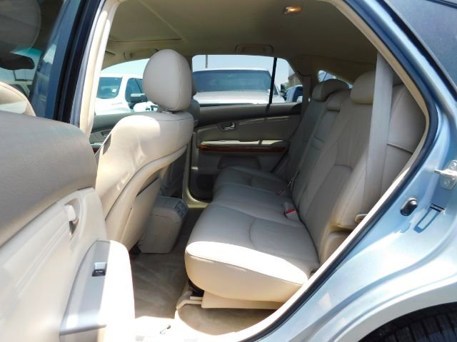 Used 2005 Lexus RX 330 AWD image 12