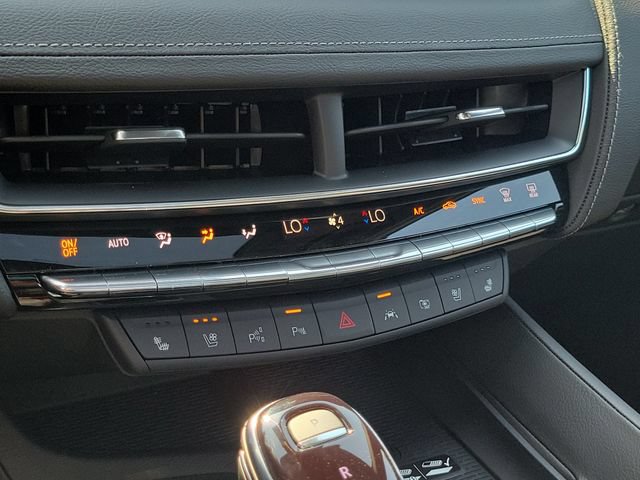New 2026 Cadillac CT5 Premium Luxury RWD image 29