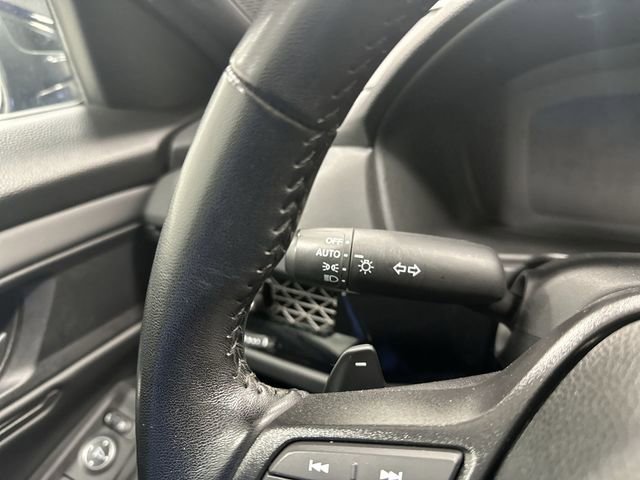 Used 2024 Honda Accord Sport image 19