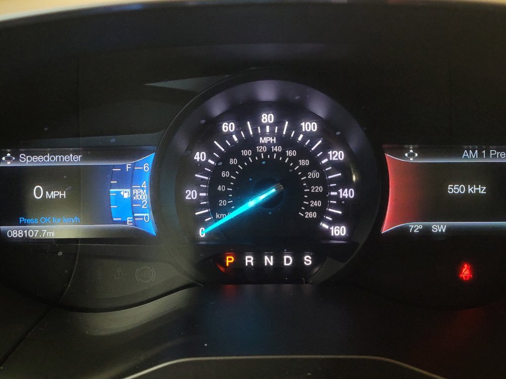 Used 2015 Ford Edge SEL w/ Equipment Group 201A AWD/4WD image 23