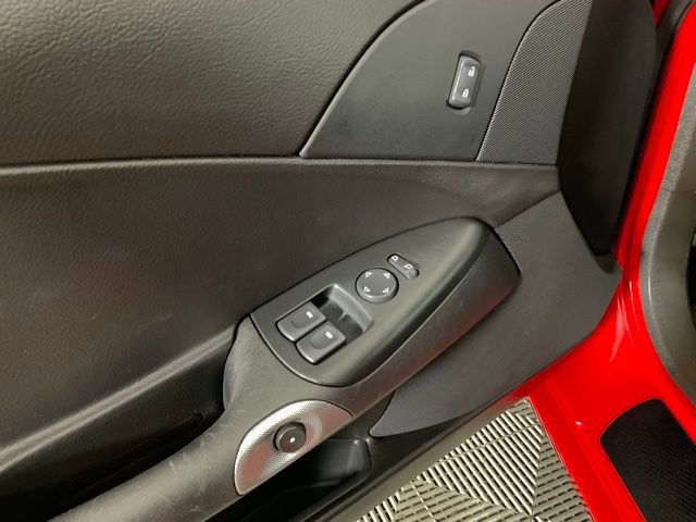 Used 2007 Chevrolet Corvette Coupe image 20