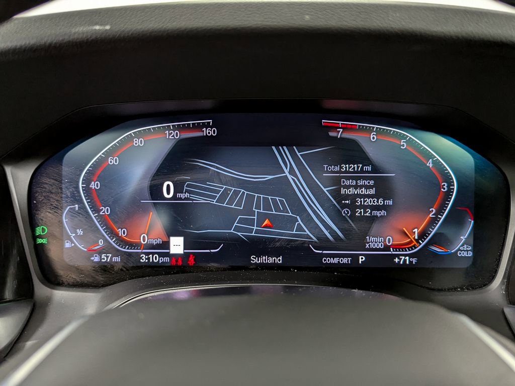 Certified 2022 BMW 230i Coupe w/ Premium Package 2 RWD image 34