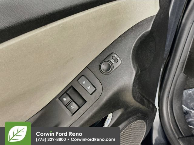 Used 2015 Chevrolet Camaro LS RWD image 17