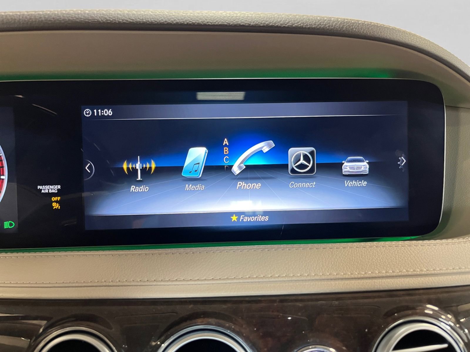 Used 2019 Mercedes-Benz S 450 4MATIC Sedan image 31