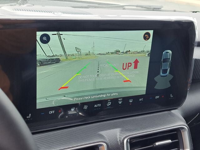 New 2026 Ford Mustang Premium RWD image 13