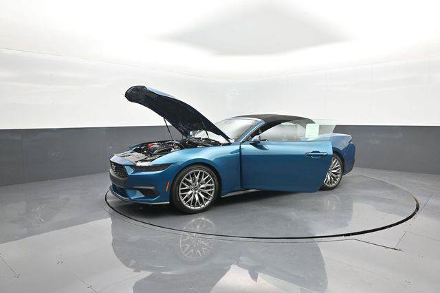 New 2026 Ford Mustang Premium RWD image 31