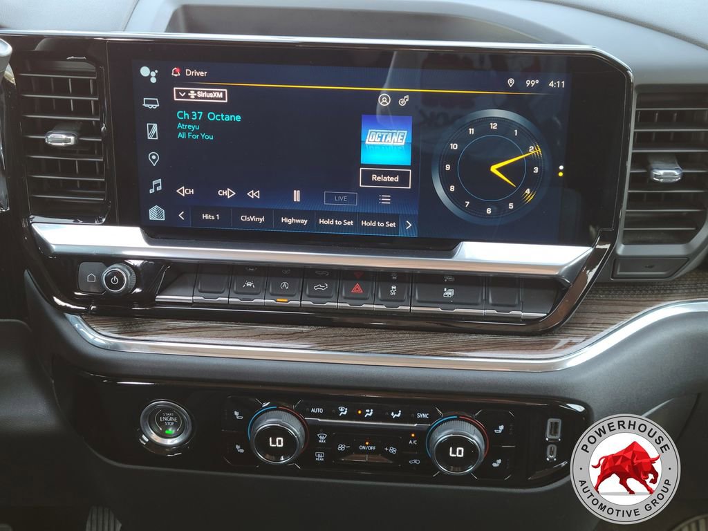 Used 2023 Chevrolet Silverado 1500 LT image 21