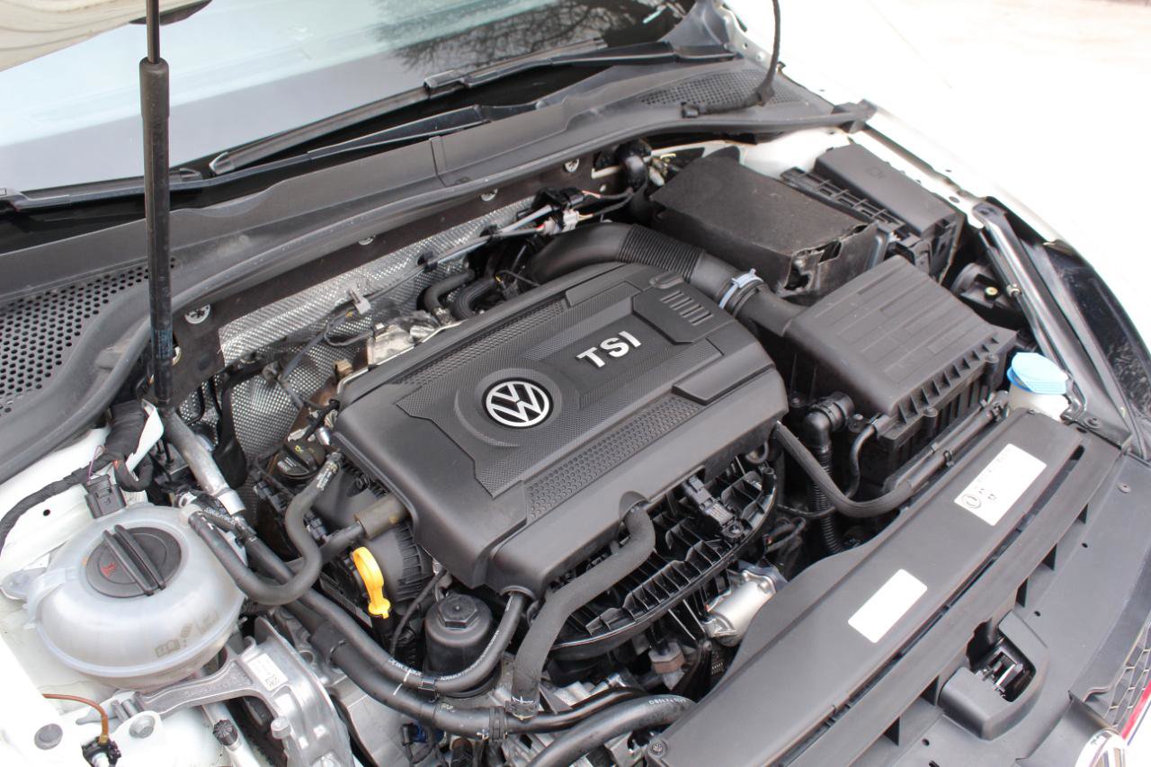 Used 2017 Volkswagen GTI S image 49