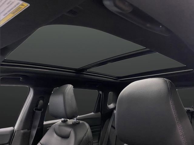 New 2026 Jeep Compass Latitude w/ Quick Order Package 29K image 7