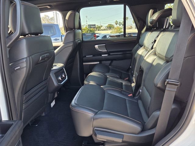 Used 2025 Ford Expedition Tremor image 13