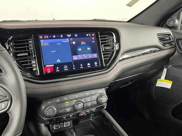 New 2026 Dodge Durango GT AWD/4WD image 21